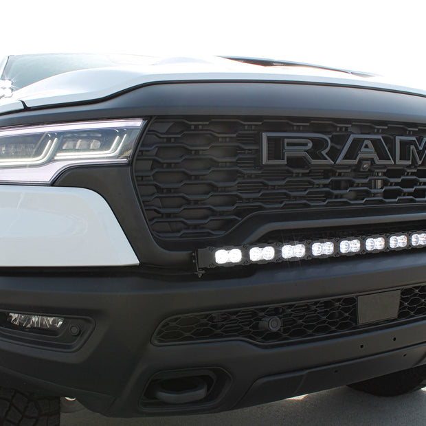 2025+ RAM 1500 Rebel 40in Light Bar - PRO