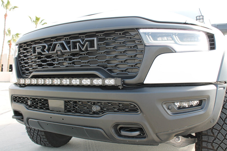 2025+ RAM 1500 Rebel 40in Light Bar - PRO