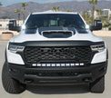 2025+ RAM 1500 RHO Hood Mount/Ditch Lights - PRO