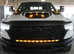 2025+ RAM 1500 RHO Hood Mount/Ditch Lights - PRO
