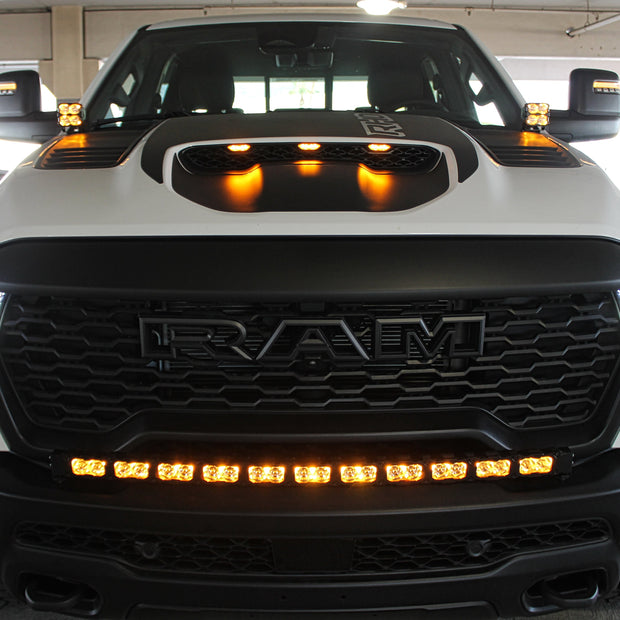 2025+ RAM 1500 Rebel 40in Light Bar - PRO
