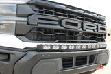 2024+ Ford Raptor Gen 3 Refresh (Modular Bumper) 40in Light Bar - PRO