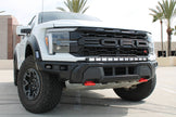 2024+ Ford Raptor Gen 3 Refresh (Modular Bumper) 40in Light Bar - PRO