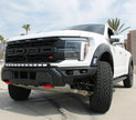 2024+ Ford Raptor Gen 3 Refresh (Modular Bumper) 40in Light Bar - PRO