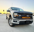 2024+ Ford F150 Dual 30s Light Bars