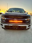 2024+ Ford F150 Hood Mount/Ditch Lights/Pillars