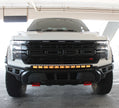 2024+ Ford Raptor Gen 3 Refresh (Modular Bumper) 40in Light Bar - PRO