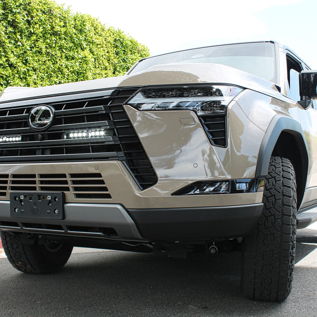 2024+ Lexus GX550 11in Light Bars