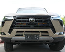 2024+ Lexus GX550 11in Light Bars