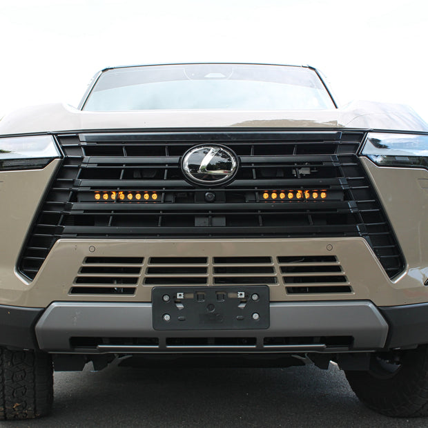 2024+ Lexus GX550 11in Light Bars
