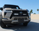 2024+ Lexus GX550 11in Light Bars
