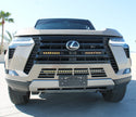 2024+ Lexus GX550 11in Light Bars