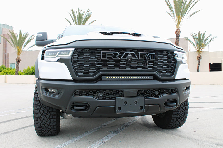 2025+ RAM 1500 RHO 23in Light Bar- Slim