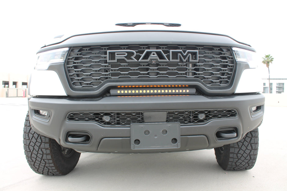 2025+ RAM 1500 RHO 23in Light Bar- Slim