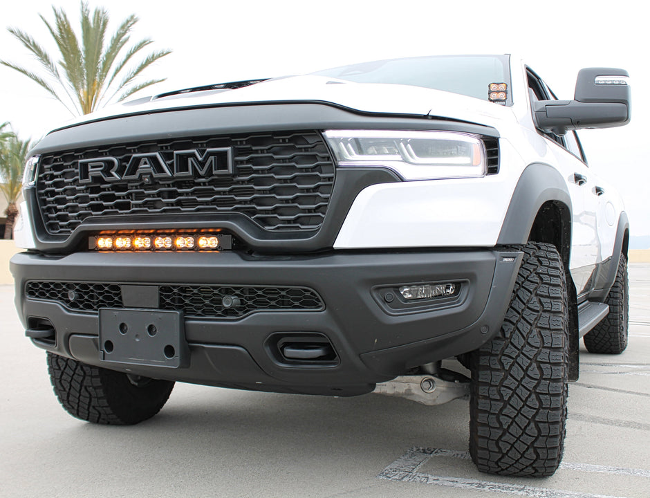 2025+ RAM 1500 RHO 23in Light Bar - PRO