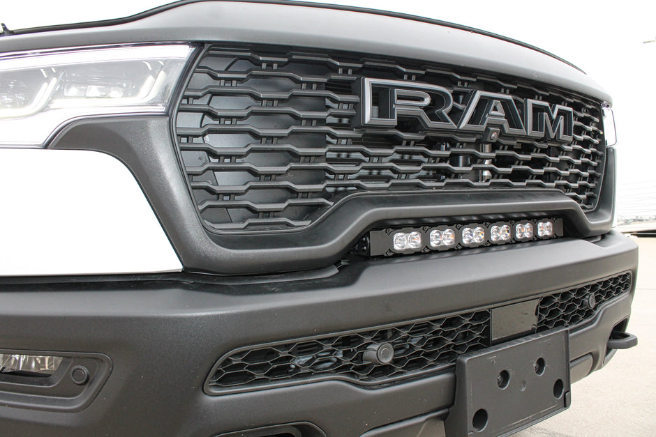 2025+ RAM 1500 RHO 23in Light Bar - PRO