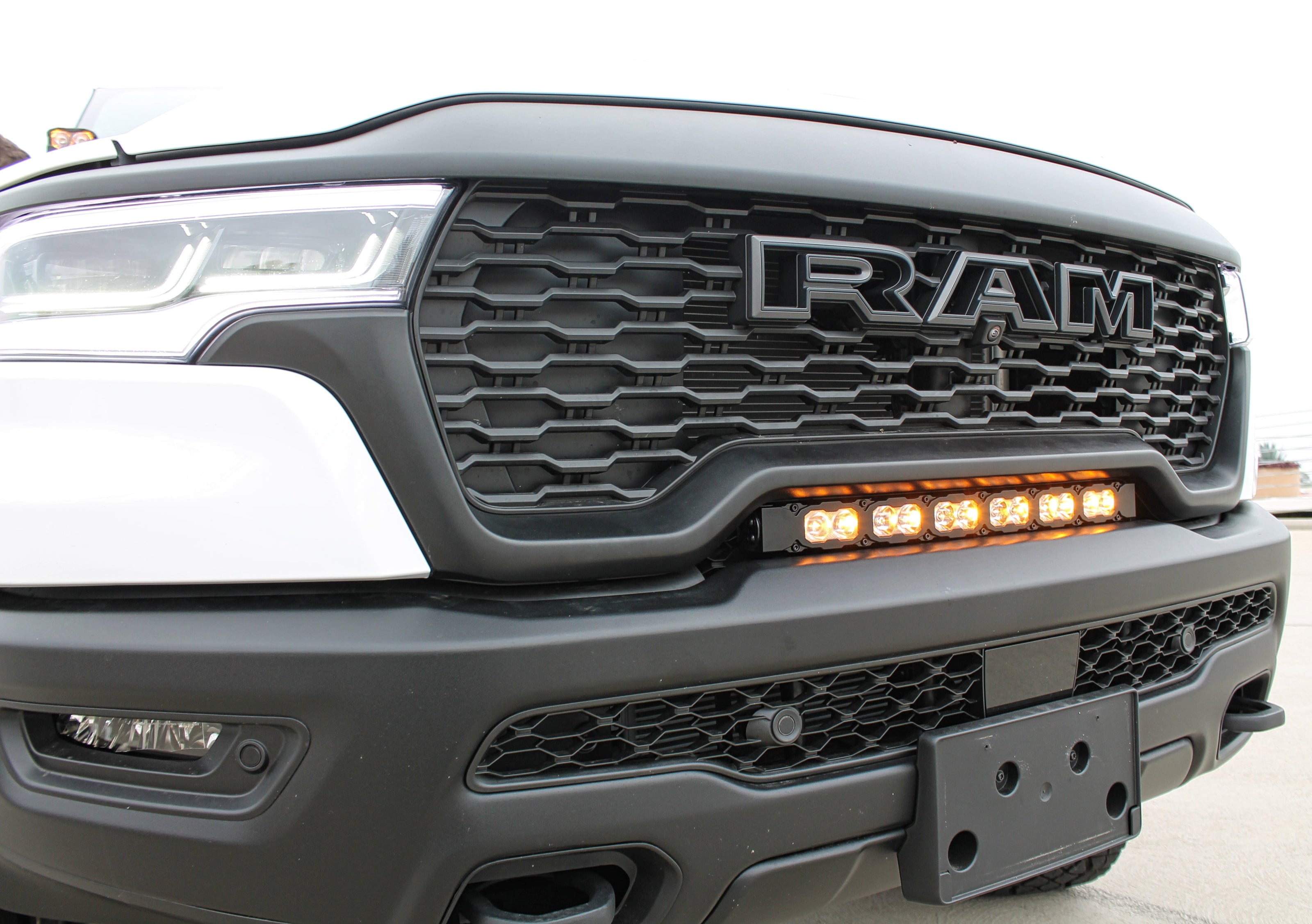 2025+ RAM 1500 RHO 23in Light Bar - PRO