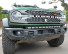 2021+ Ford Bronco Capable Bumper 40in Light Bar - PRO