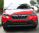 2018+ Subaru Crosstrek Light Bar - Slim