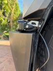 Tesla Cybertruck Bumper Light Pods