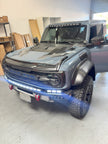 2021+ Ford Bronco Raptor Curved 40in Light Bar - PRO XL