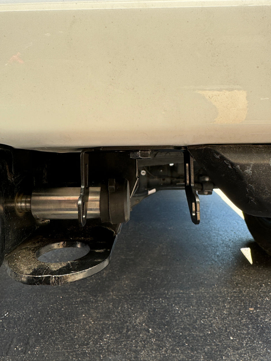 2019-2024 RAM 2500/3500 Reverse Light Kit