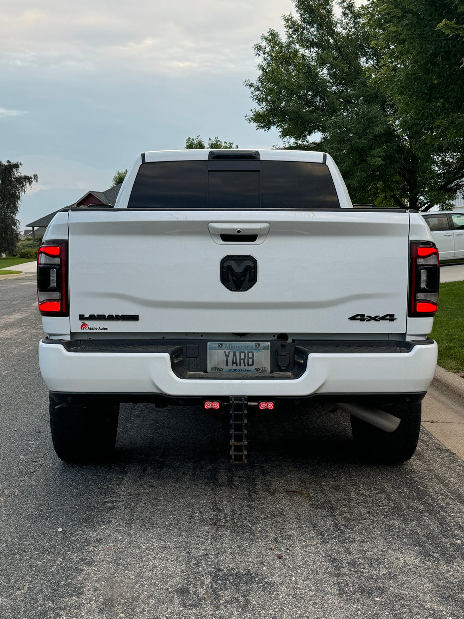 2019-2024 RAM 2500/3500 Reverse Light Kit