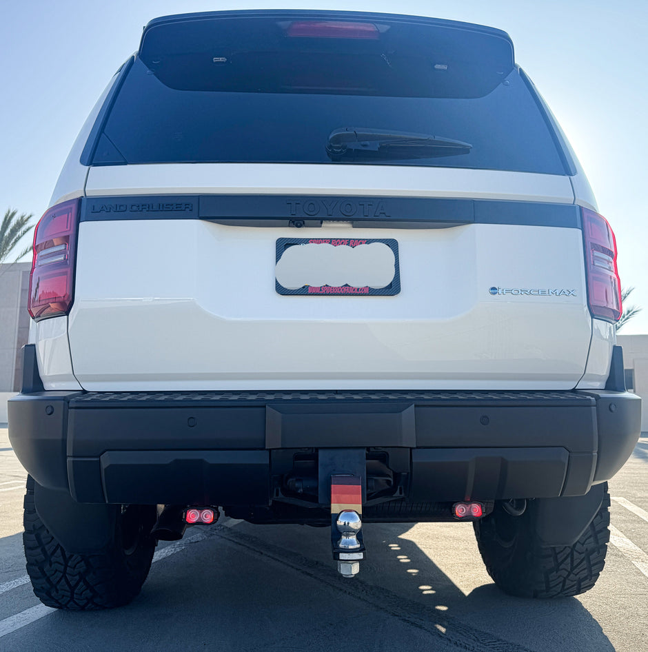 2024+ Land Cruiser Reverse Kit