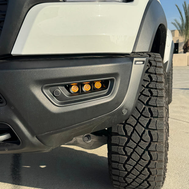 2025+ RAM 1500 RHO Fog Light Kit