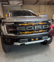 2024+ Ford Raptor Gen 3 Refresh Guard Plate
