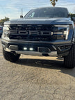 2024+ Ford Raptor Gen 3 Refresh Guard Plate