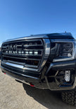 2021-2024 GMC Yukon Dual 40s Light Bars - PRO