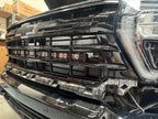 2020+ Chevrolet Silverado 2500/3500HD Single 40in Light Bar - PRO