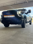 2020+ Chevrolet Silverado 2500/3500HD Single 40in Light Bar - PRO