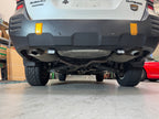 2020-2024 Subaru Outback Reverse Kit