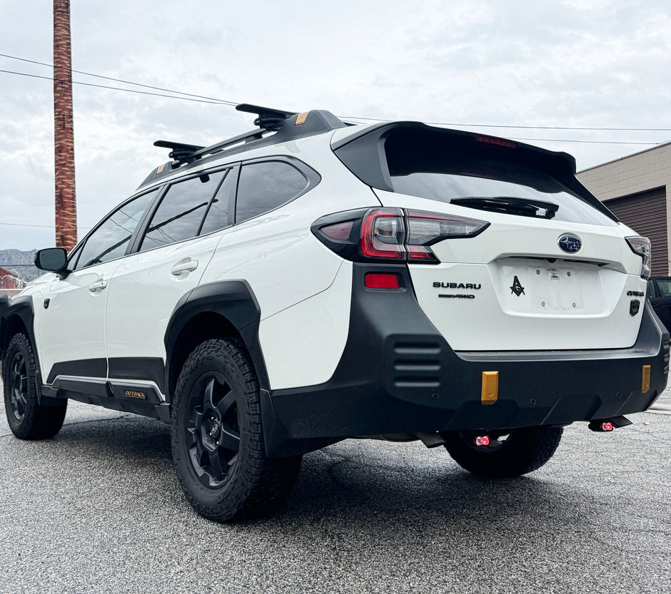 2020-2024 Subaru Outback Reverse Kit