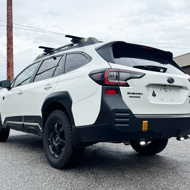 2020-2024 Subaru Outback Reverse Kit