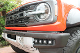 2022+ Ford Bronco Raptor Dual Function Fog Light Kit