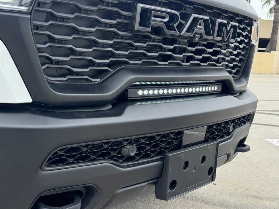 2025+ RAM 1500 RHO 23in Light Bar- Slim