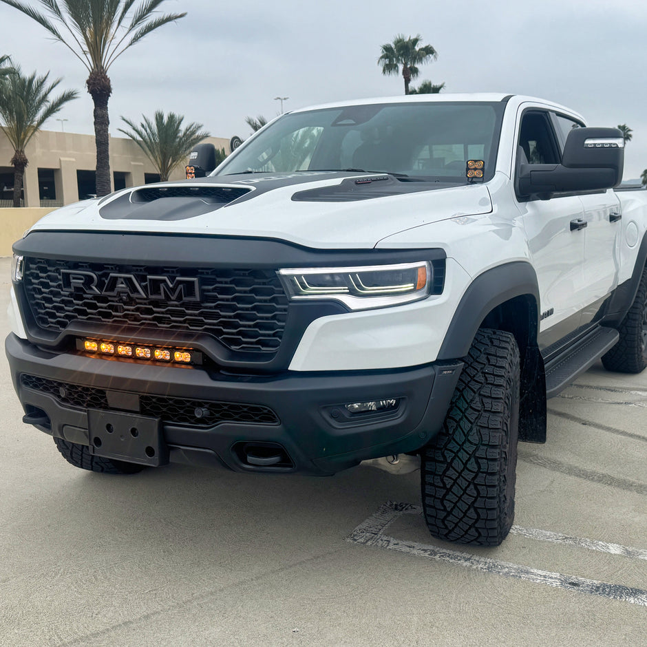 2025+ RAM 1500 RHO 23in Light Bar - PRO