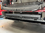 2018+ Subaru Crosstrek Light Bar - Slim