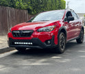 2018+ Subaru Crosstrek Light Bar - PRO