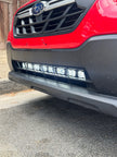 2018+ Subaru Crosstrek Light Bar - PRO