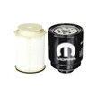 Quick Service Dual Fuel Filter Kit for 2013–2018 Ram 6.7L Cummins | 68157291AA + 68197867AB