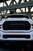 2019-2024 RAM 2500/3500 30in Light Bar