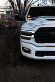 2019-2024 RAM 2500/3500 Fog Light Kit