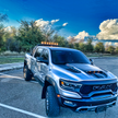 2019-2024 RAM 1500 TRX Bar