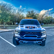 2019-2024 RAM 1500 TRX Bar