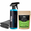 WASH&WHIPS New Car Care Kit