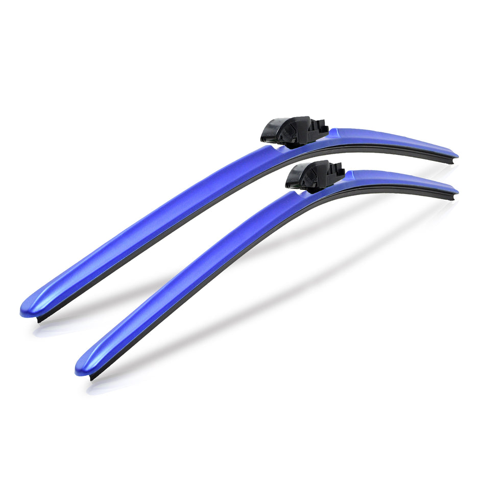 Lincoln Nautilus Windshield Wiper Blades
